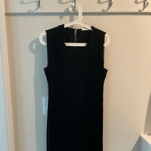 Michael lors cocktail dress